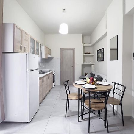 Cozy Cityscape Apartment In Atina Dış mekan fotoğraf