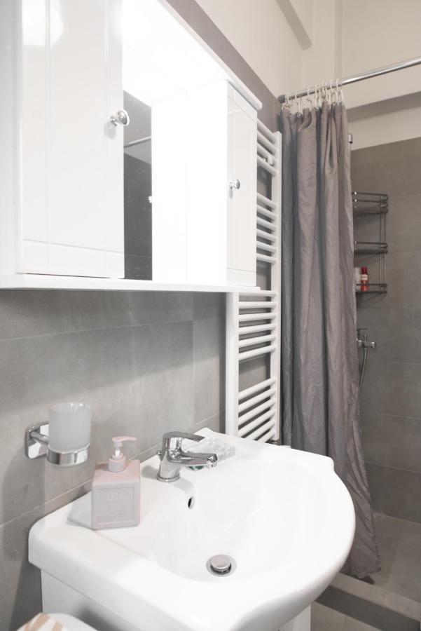 Cozy Cityscape Apartment In Atina Dış mekan fotoğraf